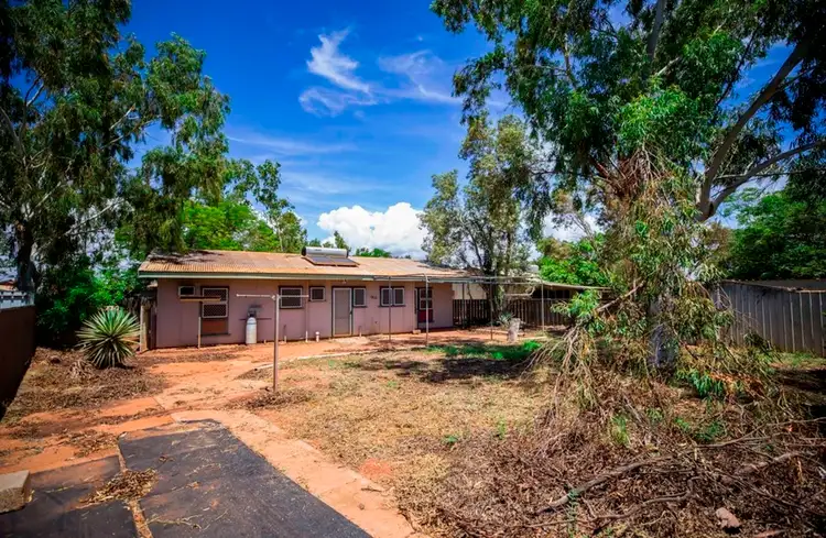 Fourth view of Homely house listing, 19 Mitchie Crescent, South Hedland WA 6722