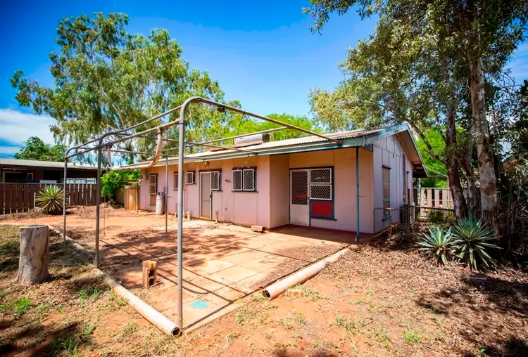 Fifth view of Homely house listing, 19 Mitchie Crescent, South Hedland WA 6722