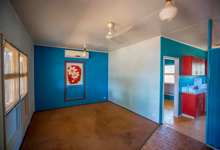 Sixth view of Homely house listing, 19 Mitchie Crescent, South Hedland WA 6722