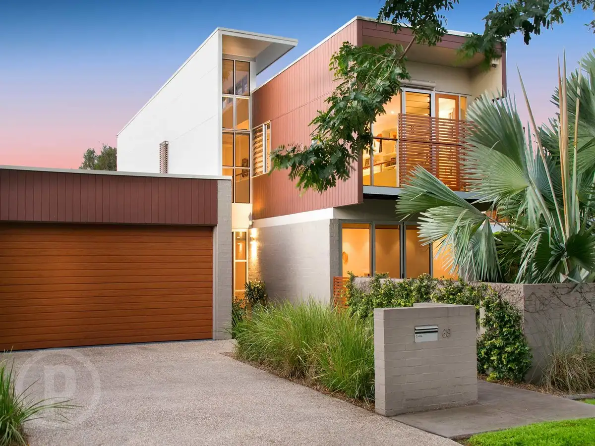 Main view of Homely house listing, 69 Richmond Street, Chelmer QLD 4068