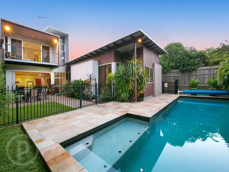 Second view of Homely house listing, 69 Richmond Street, Chelmer QLD 4068