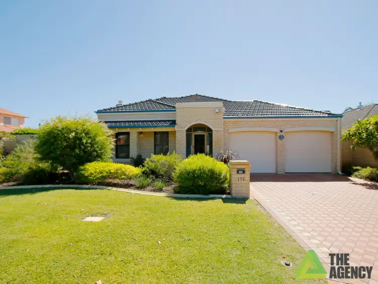 Main view of Homely house listing, 172 Southacre Drive, Canning Vale WA 6155
