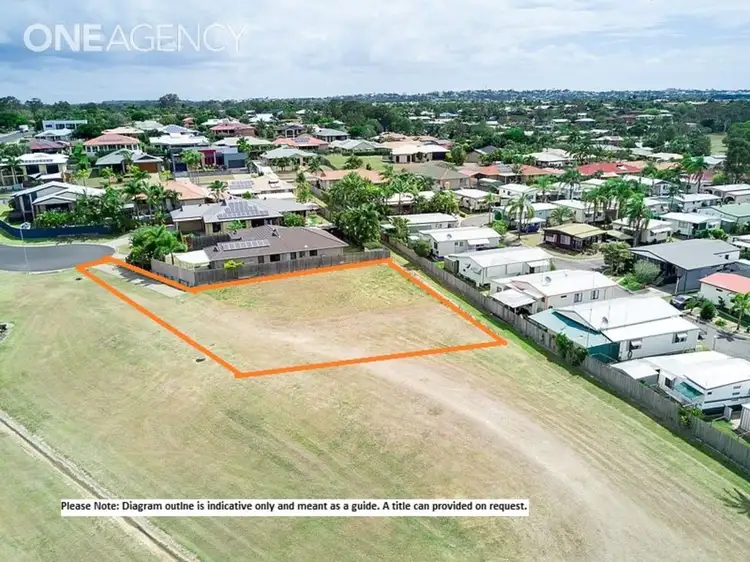 24 Marineview Avenue, Scarness QLD 4655