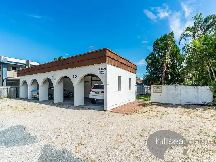 2/60 Frank Street, Labrador QLD 4215