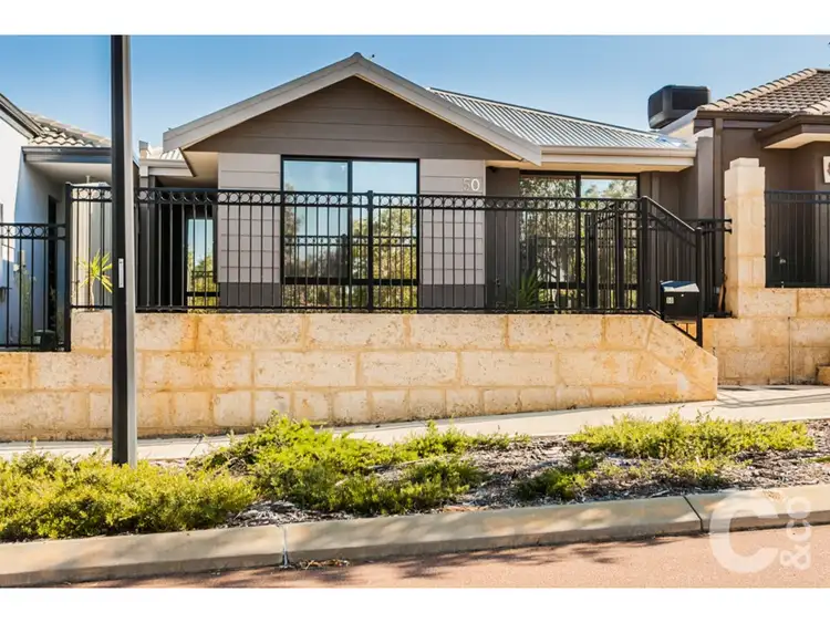 Main view of Homely house listing, 50 Walden Street, Wellard WA 6170