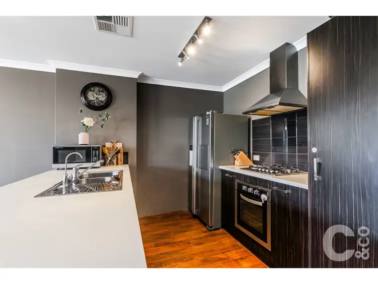 Second view of Homely house listing, 50 Walden Street, Wellard WA 6170