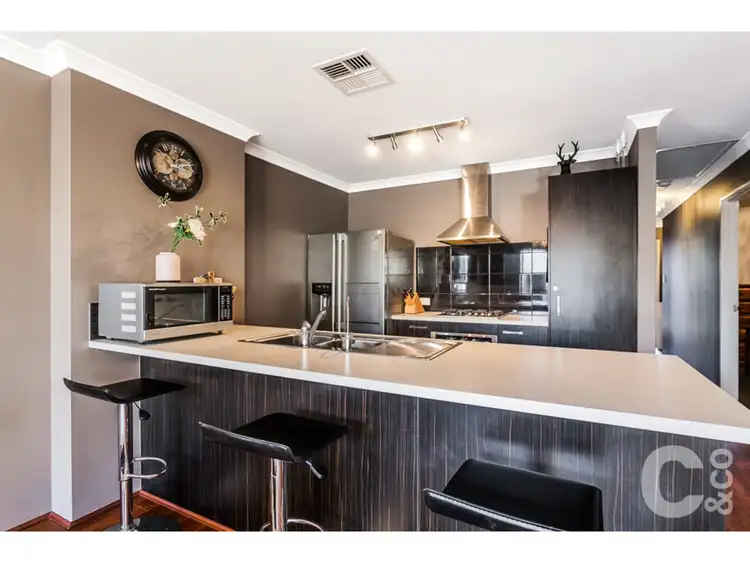 Fourth view of Homely house listing, 50 Walden Street, Wellard WA 6170