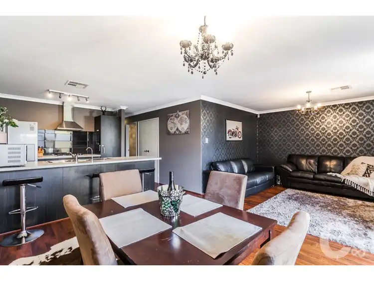 Fifth view of Homely house listing, 50 Walden Street, Wellard WA 6170