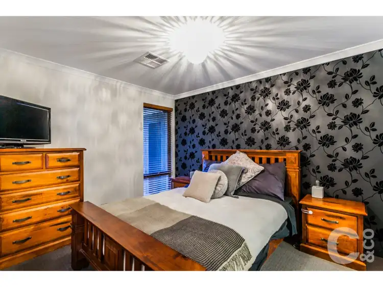 Seventh view of Homely house listing, 50 Walden Street, Wellard WA 6170