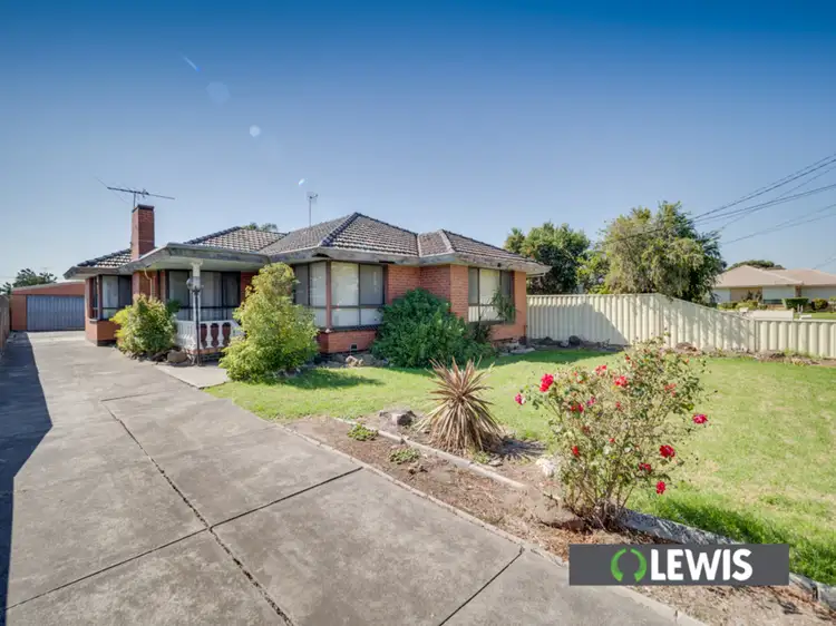 3 Norfolk Court, Fawkner VIC 3060