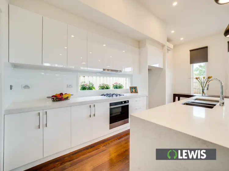 Second view of Homely house listing, 45 Jamieson Street, Coburg VIC 3058