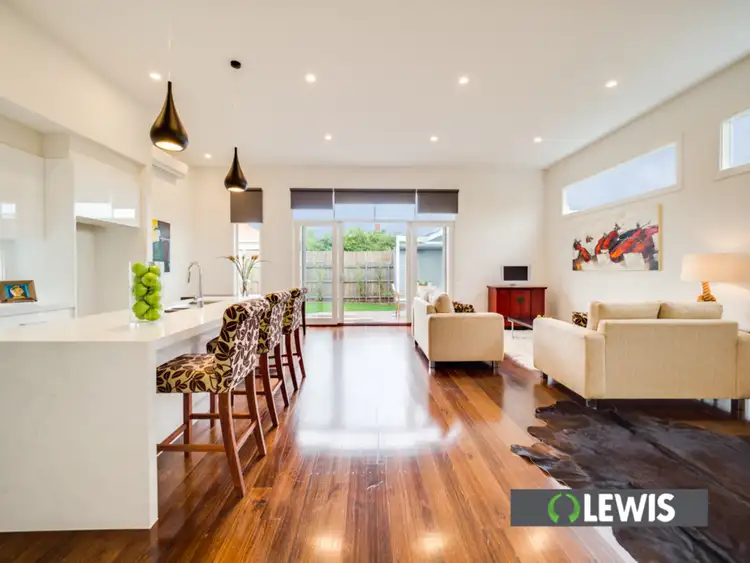 Fifth view of Homely house listing, 45 Jamieson Street, Coburg VIC 3058