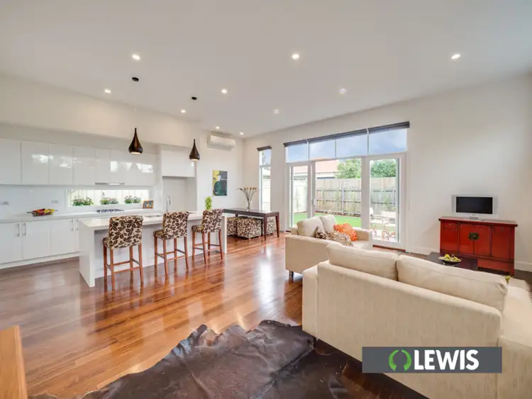 Sixth view of Homely house listing, 45 Jamieson Street, Coburg VIC 3058
