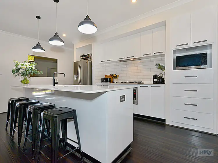 Second view of Homely house listing, 25 Rhodeswood Drive, Aveley WA 6069