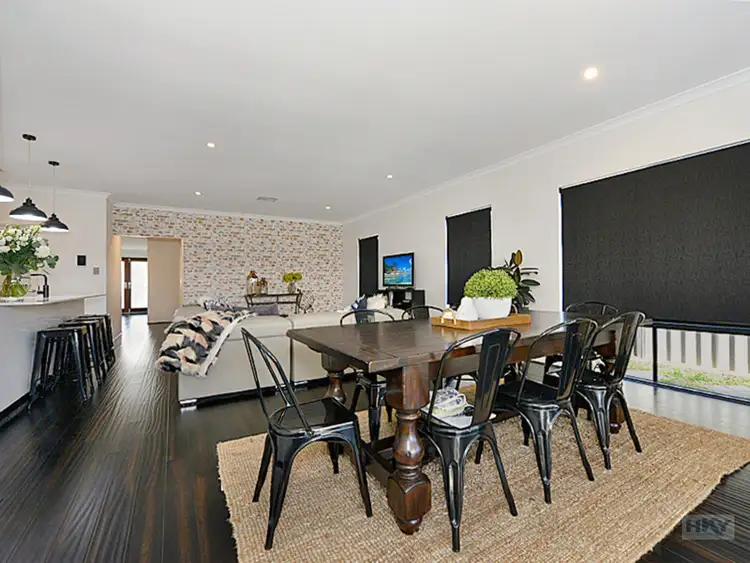 Third view of Homely house listing, 25 Rhodeswood Drive, Aveley WA 6069