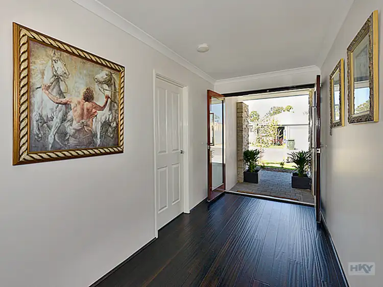 Fourth view of Homely house listing, 25 Rhodeswood Drive, Aveley WA 6069