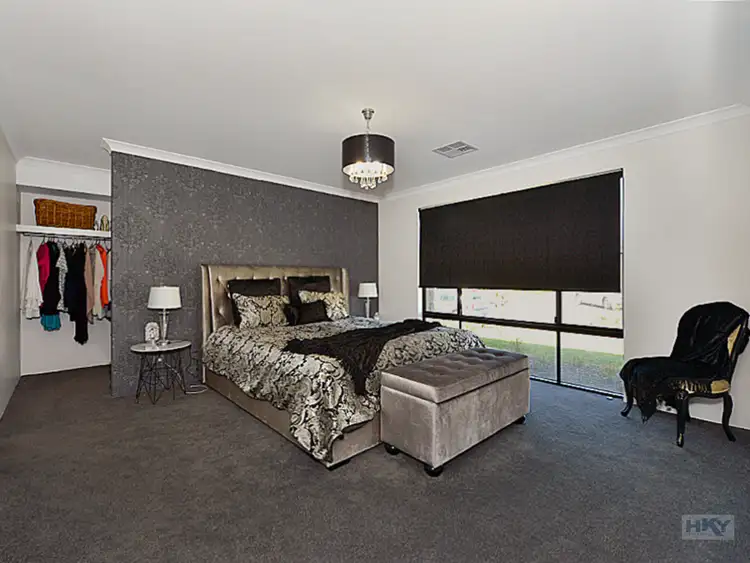 Fifth view of Homely house listing, 25 Rhodeswood Drive, Aveley WA 6069