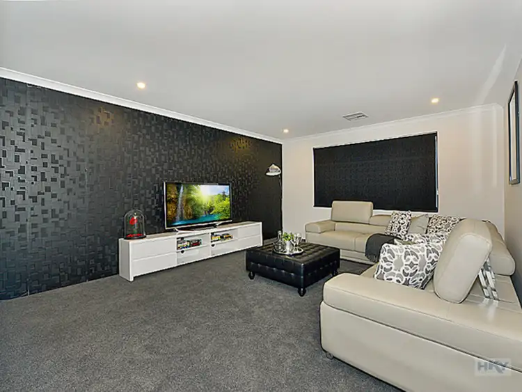 Seventh view of Homely house listing, 25 Rhodeswood Drive, Aveley WA 6069