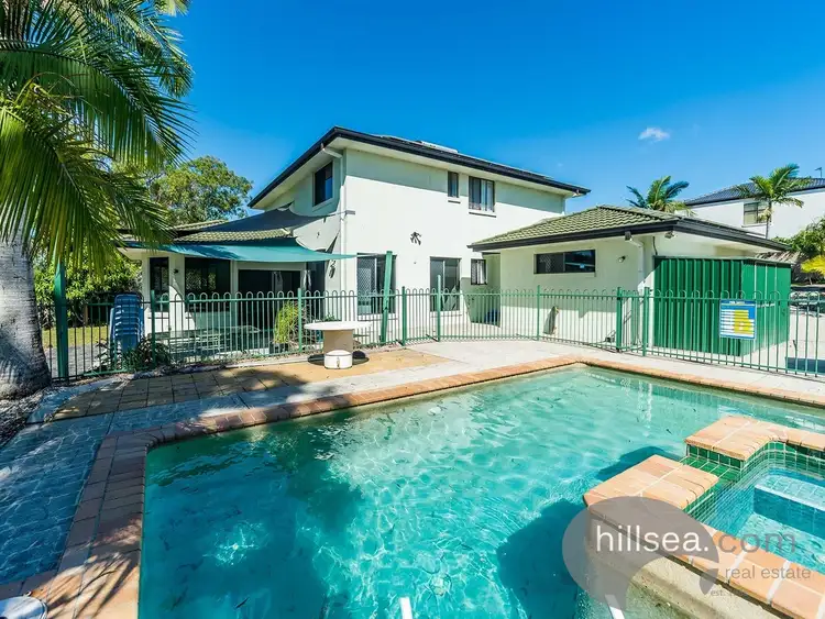 Third view of Homely house listing, 18 Little Hampton Court, Arundel QLD 4214