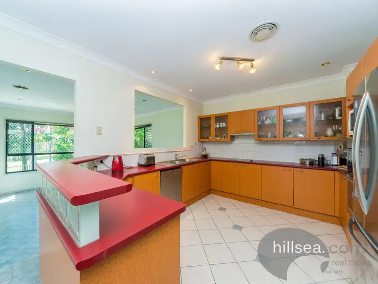 Sixth view of Homely house listing, 18 Little Hampton Court, Arundel QLD 4214