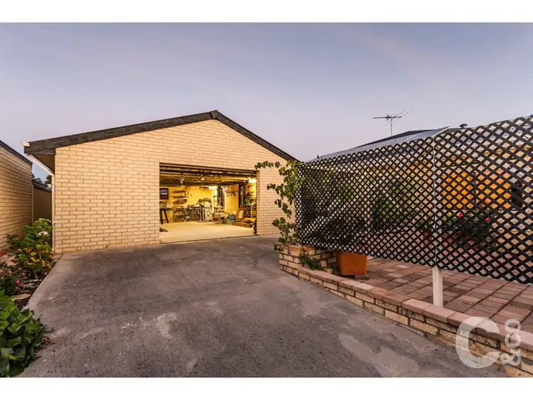 Second view of Homely house listing, 6 Maynard Way, Bertram WA 6167