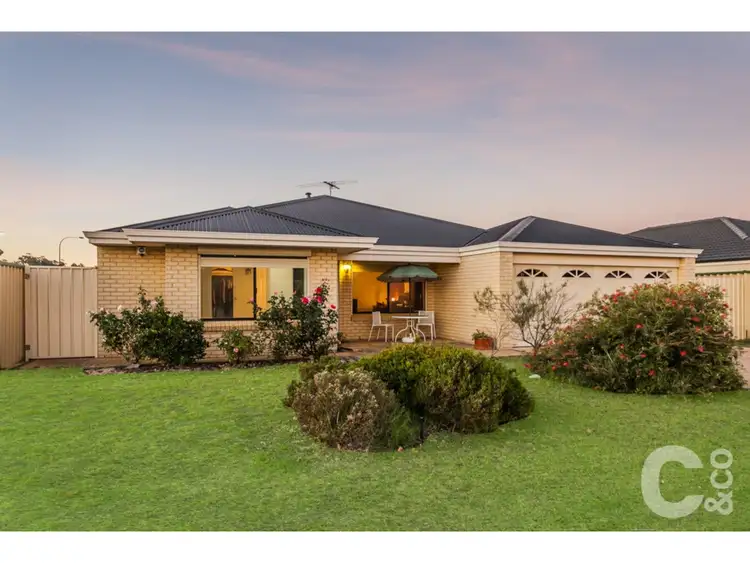 Fourth view of Homely house listing, 6 Maynard Way, Bertram WA 6167