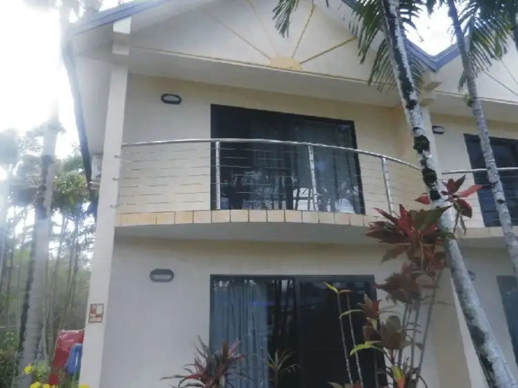 Main view of Homely unit listing, 4/43 Dungeness Road, Lucinda QLD 4850