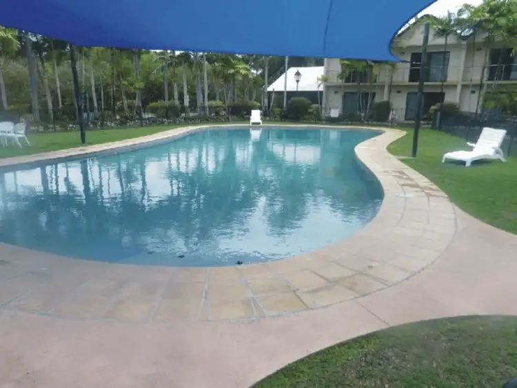 Second view of Homely unit listing, 4/43 Dungeness Road, Lucinda QLD 4850
