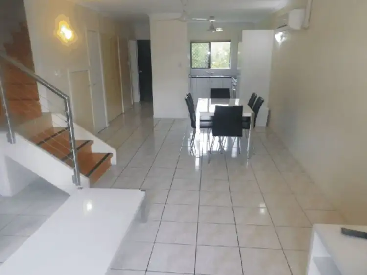 Third view of Homely unit listing, 4/43 Dungeness Road, Lucinda QLD 4850