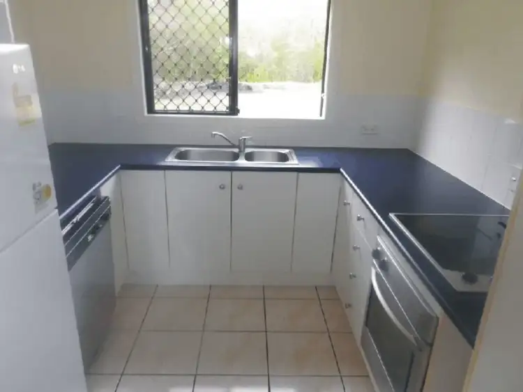 Fourth view of Homely unit listing, 4/43 Dungeness Road, Lucinda QLD 4850