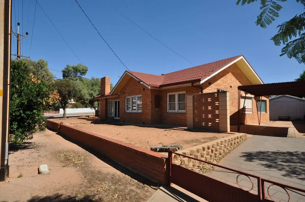 Main view of Homely house listing, 16 Eyre Highway, Port Augusta West SA 5700