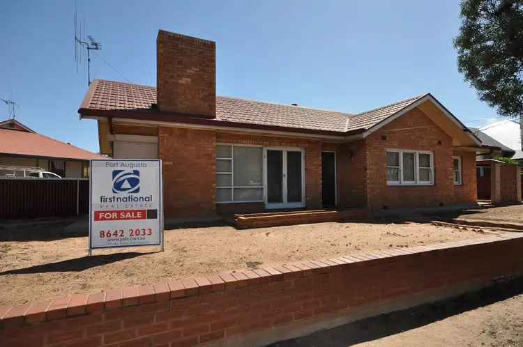 Second view of Homely house listing, 16 Eyre Highway, Port Augusta West SA 5700
