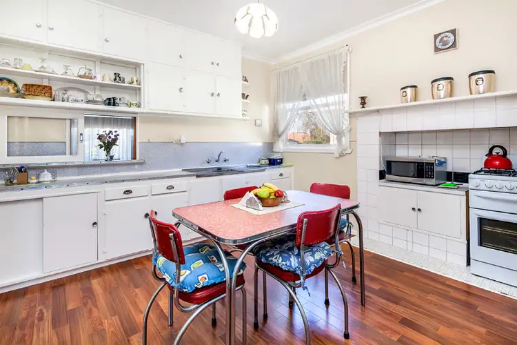 Second view of Homely house listing, 25 Oak Street, Wendouree VIC 3355