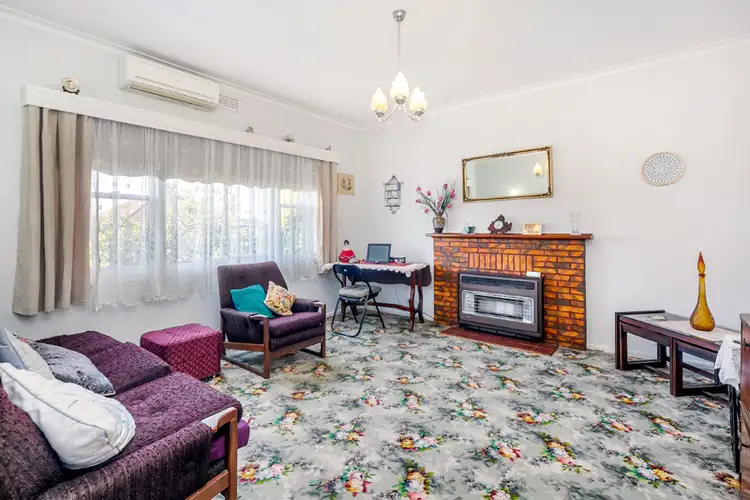 Third view of Homely house listing, 25 Oak Street, Wendouree VIC 3355