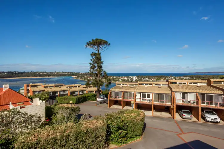 Main view of Homely townhouse listing, 23/1-5 Oceanview Avenue, Merimbula NSW 2548