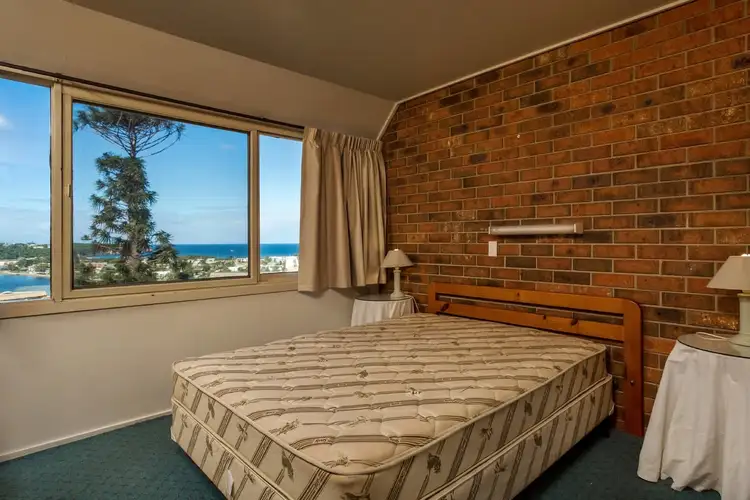 Second view of Homely townhouse listing, 23/1-5 Oceanview Avenue, Merimbula NSW 2548