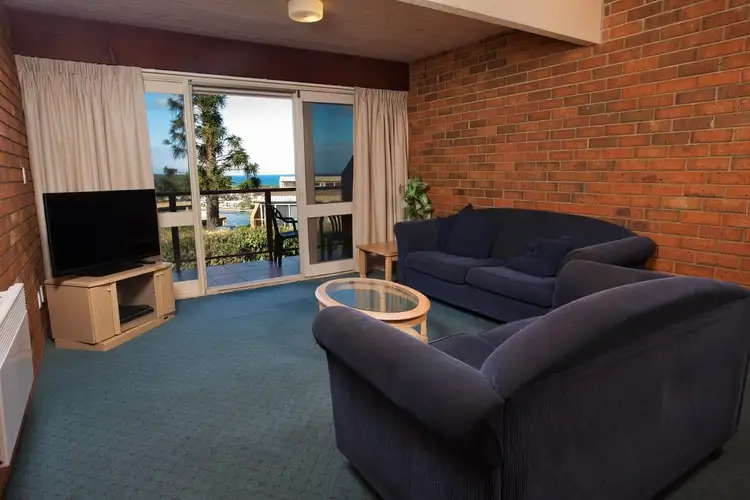 Fourth view of Homely townhouse listing, 23/1-5 Oceanview Avenue, Merimbula NSW 2548