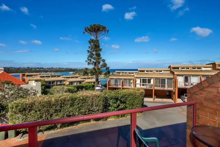 Fifth view of Homely townhouse listing, 23/1-5 Oceanview Avenue, Merimbula NSW 2548