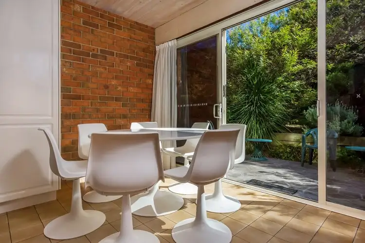 Sixth view of Homely townhouse listing, 23/1-5 Oceanview Avenue, Merimbula NSW 2548