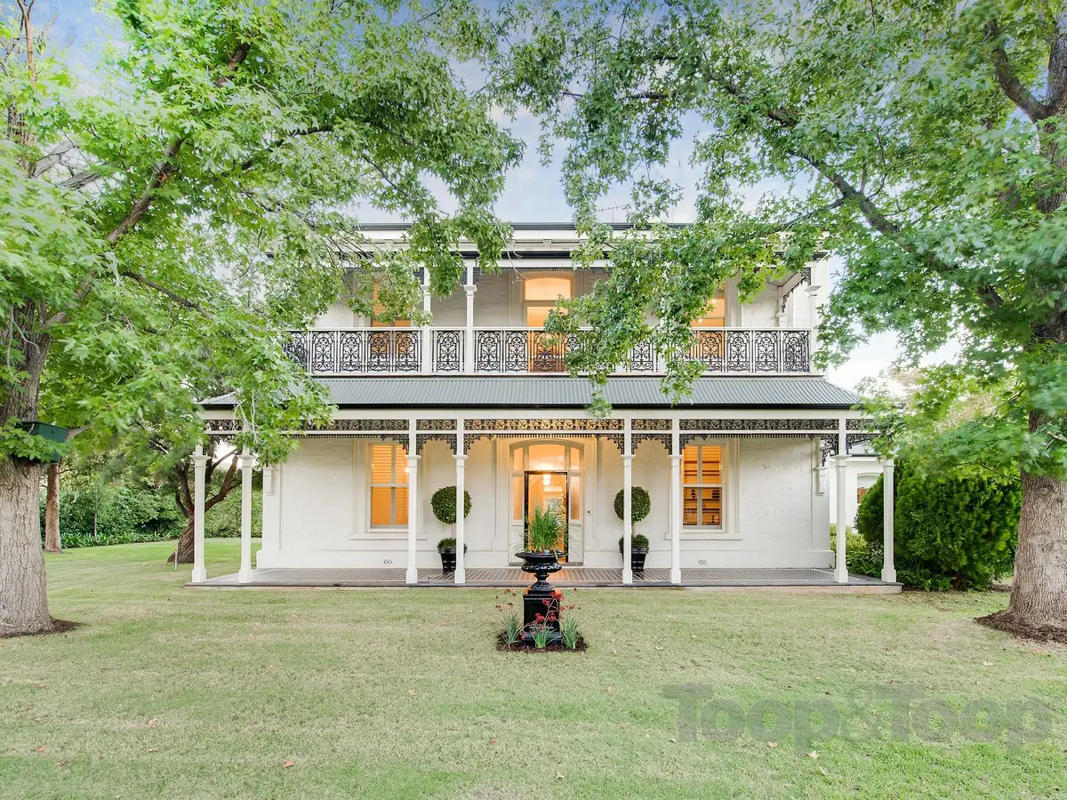 Main view of Homely house listing, 93 Cross Road, Hawthorn SA 5062