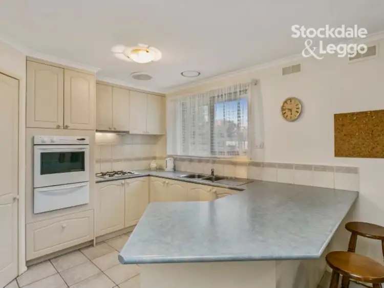 Second view of Homely house listing, 10 Wycombe Rise, Hampton Park VIC 3976