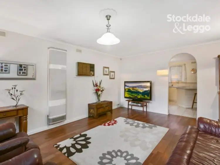 Fourth view of Homely house listing, 10 Wycombe Rise, Hampton Park VIC 3976