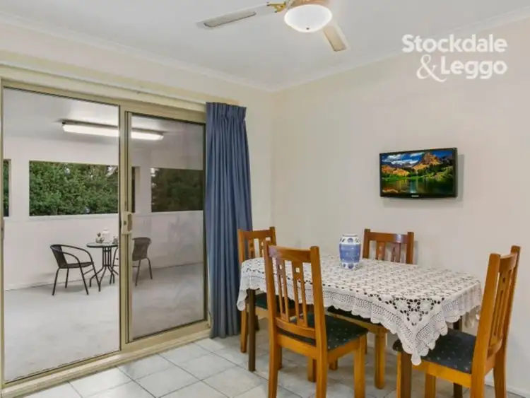 Fifth view of Homely house listing, 10 Wycombe Rise, Hampton Park VIC 3976