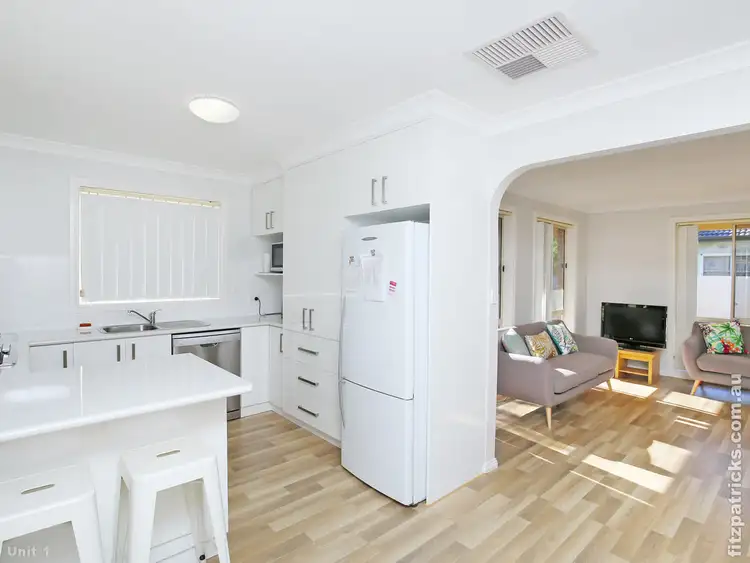Fourth view of Homely block of units listing, 1-3/410 Lake Albert Road, Kooringal NSW 2650