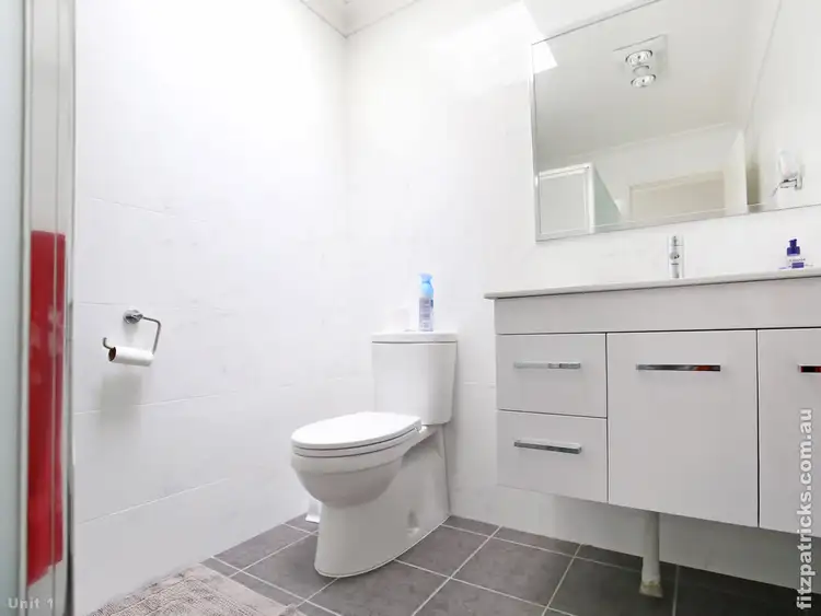 Fifth view of Homely block of units listing, 1-3/410 Lake Albert Road, Kooringal NSW 2650