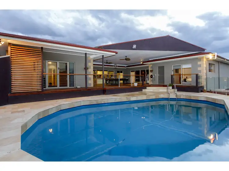 28 Ibis Way, Longford VIC 3851