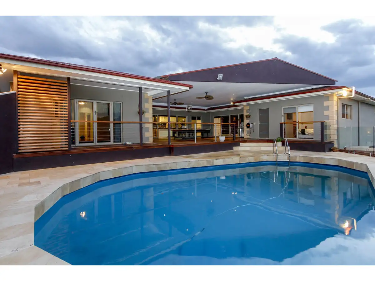 Main view of Homely rural property listing, 28 Ibis Way, Longford VIC 3851