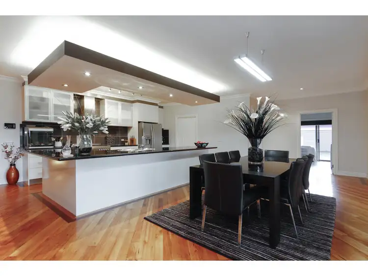 Third view of Homely rural property listing, 28 Ibis Way, Longford VIC 3851
