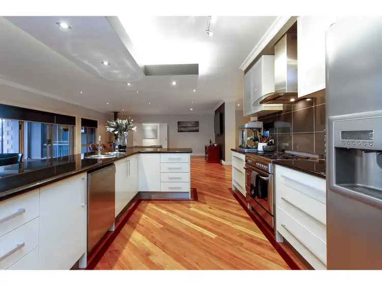 Fifth view of Homely rural property listing, 28 Ibis Way, Longford VIC 3851