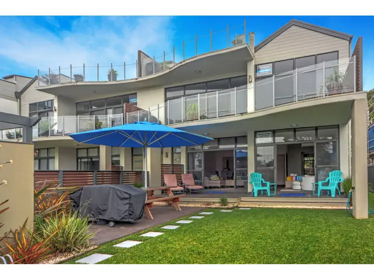 Main view of Homely unit listing, 1/33 Hawke Street, Huskisson NSW 2540